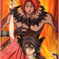  ����� Shounen Onmyouji <small>Original Creator</small> 